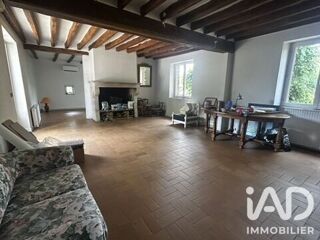  Maison à vendre 7 pièces 236 m²
