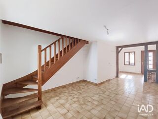Location Maison Location Maison/villa 3 pièces Romorantin-lanthenay
