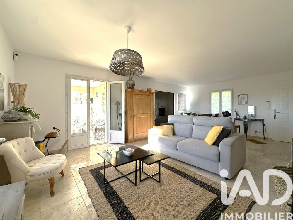 Vente Maison/villa 3 pièces