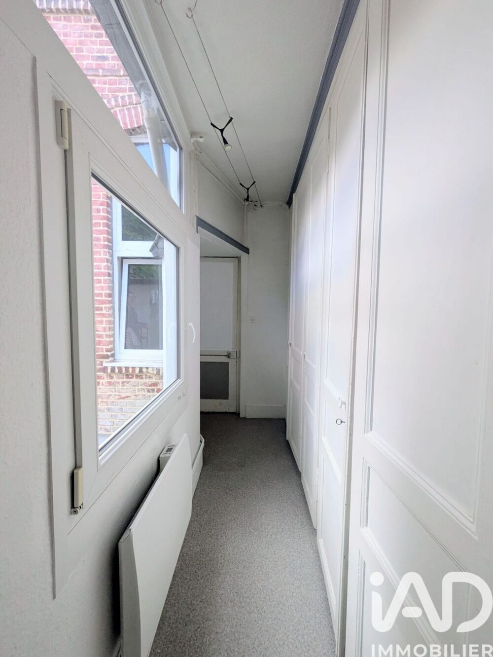 Vente Appartement Vente Appartement 2 pièces Lille