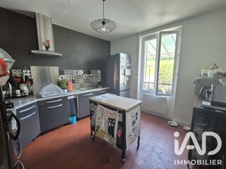  Maison à vendre 5 pièces 74 m²