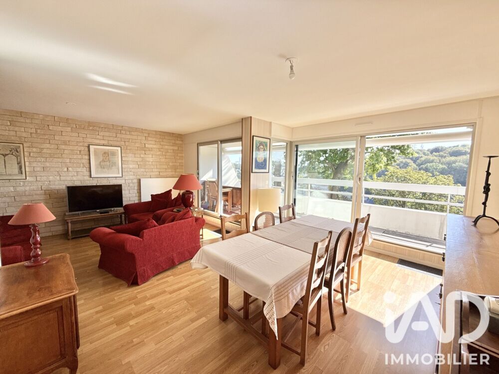 Vente Appartement 5 pièces