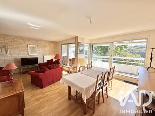  Appartement à vendre 5 pièces 114 m²