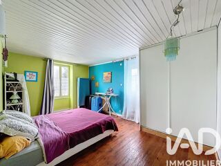  Maison à vendre 8 pièces 255 m²