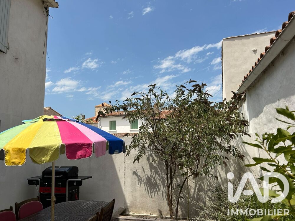 Vente Maison de village 4 pièces