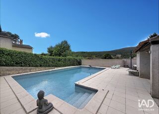  Maison à vendre 4 pièces 177 m²