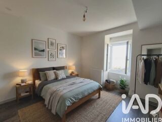  Maison � vendre 3 pi�ces 58 m�