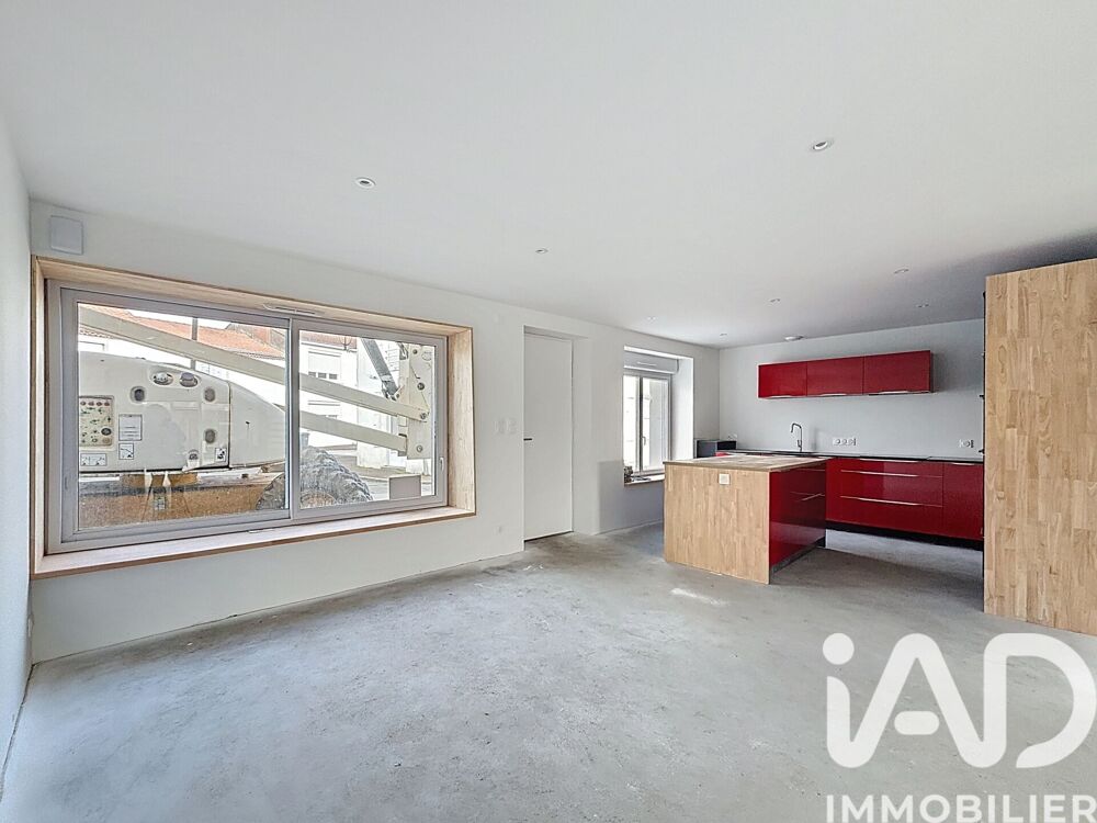 Vente Maison Vente Maison/villa 5 pièces Saint-Étienne-de-mer-morte