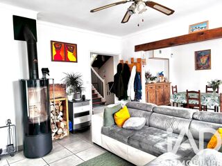  Maison � vendre 6 pi�ces 145 m�