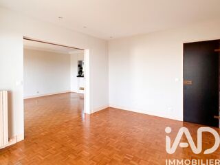  Appartement à vendre 4 pièces 90 m²
