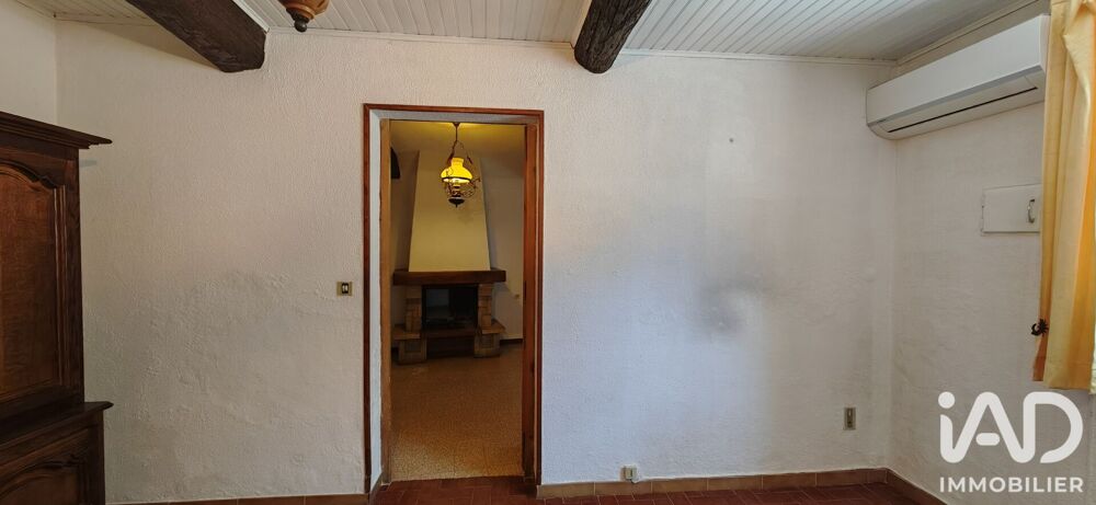 Vente Maison de village 5 pièces