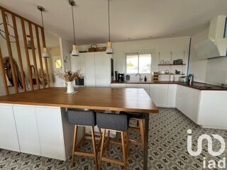  Maison à vendre 7 pièces 142 m²