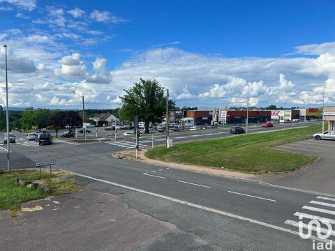   Location Boutique/Local commercial 120 m&sup2; 