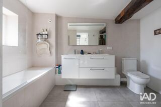  Maison à vendre 3 pièces 82 m²