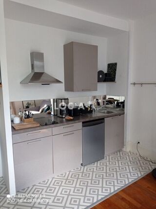  Appartement � louer 2 pi�ces 48 m�