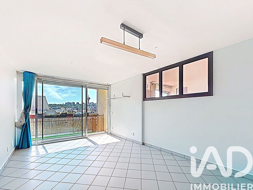 Vente Appartement Vente Appartement 3 pièces Pantin