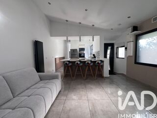  Maison à louer 5 pièces 63 m²