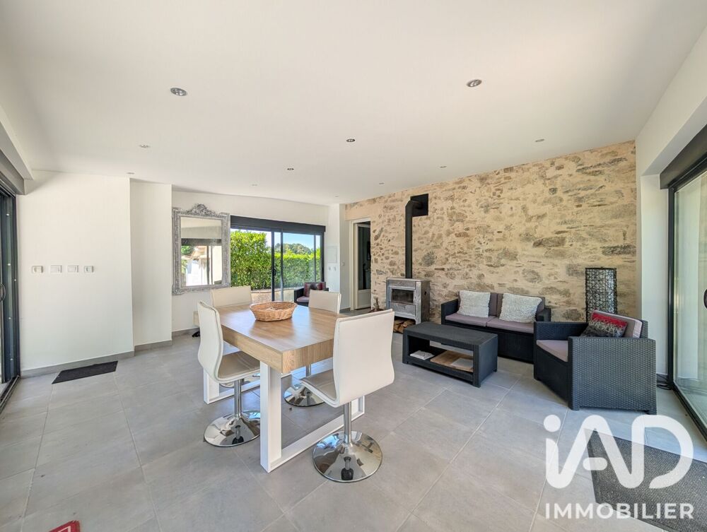 vente Maison - 4 pièce(s) - 136 m² Nexon (87800)