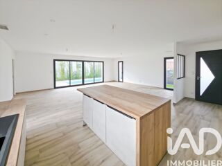  Maison à vendre 5 pièces 115 m²