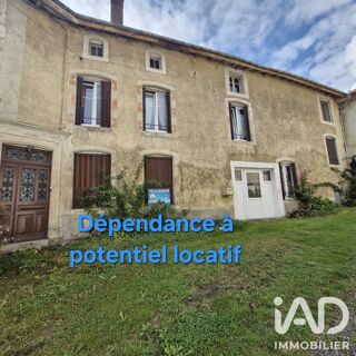  Maison à vendre 7 pièces 264 m²