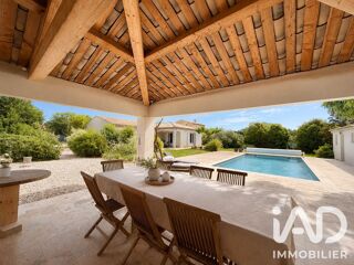 Vente Maison Vente Maison/villa 6 pièces Saint-maximin-la-sainte-baume