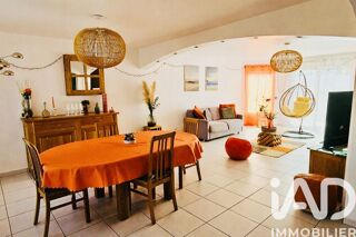  Maison à vendre 6 pièces 169 m²
