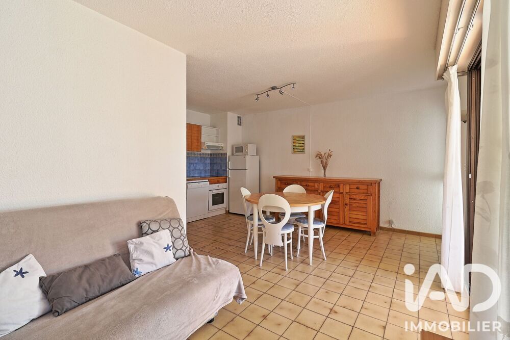Vente Appartement Vente Appartement 3 pièces Saint-cyprien