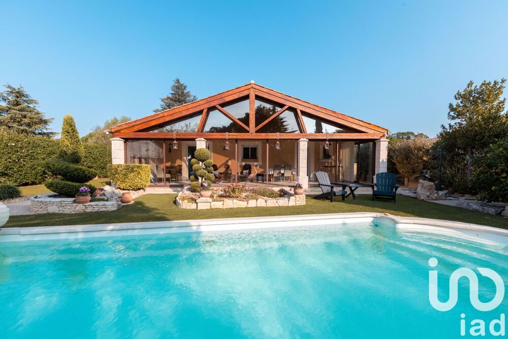 � vendre  Maison Garons (30128)