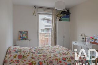  Appartement à louer 2 pièces 43 m²