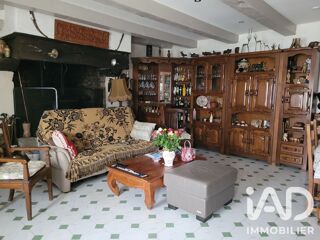  Maison à vendre 6 pièces 197 m²