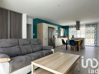 Maison à louer 4 pièces 93 m²