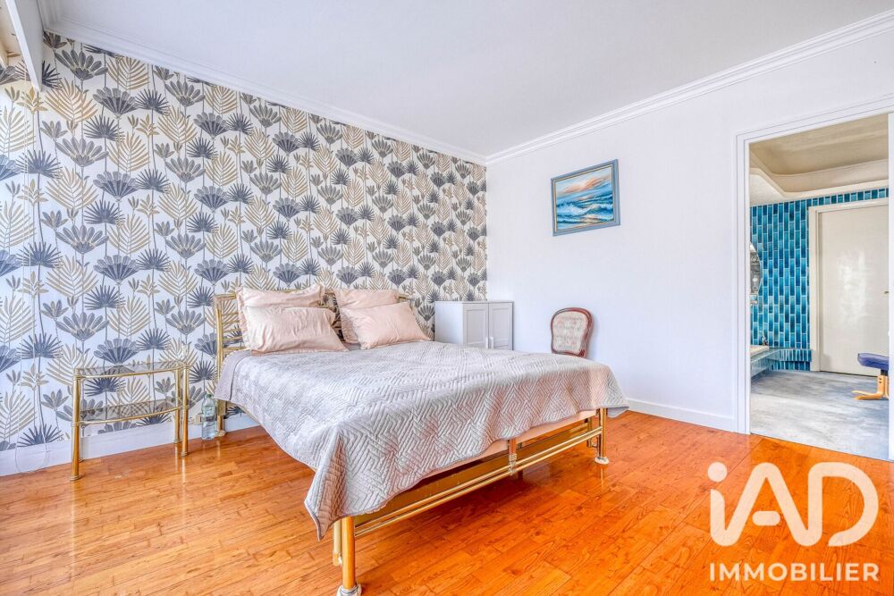 à vendre  Maison La Rochette (77000)
