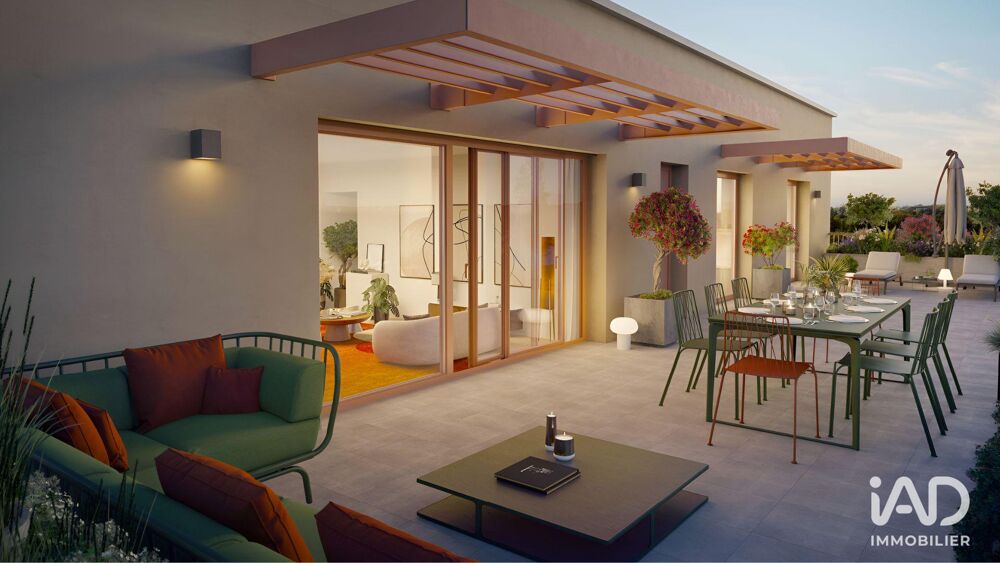 Vente Appartement 5 pièces