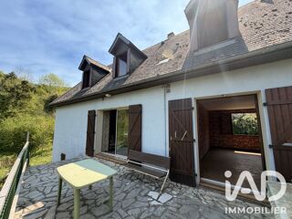  Maison à vendre 5 pièces 130 m²