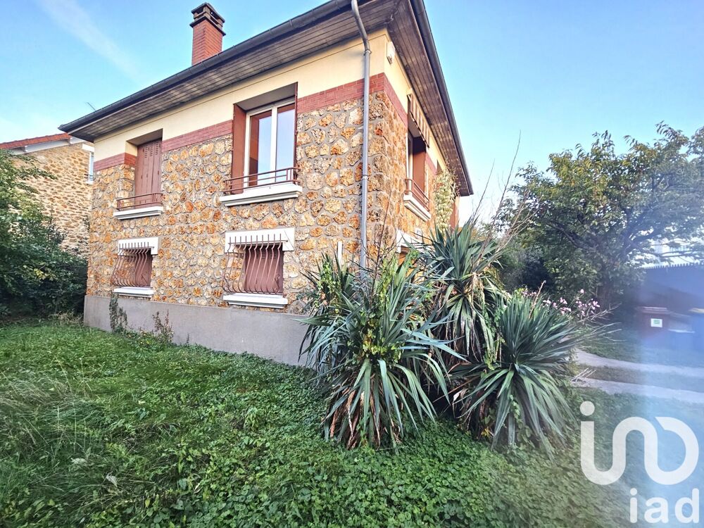 Vente Maison/villa 3 pièces