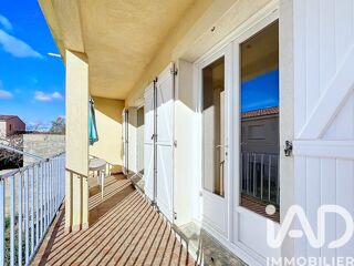  Maison � vendre 4 pi�ces 85 m�