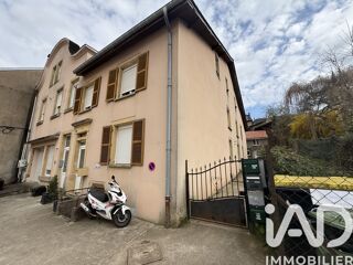  Appartement à vendre 3 pièces 62 m²