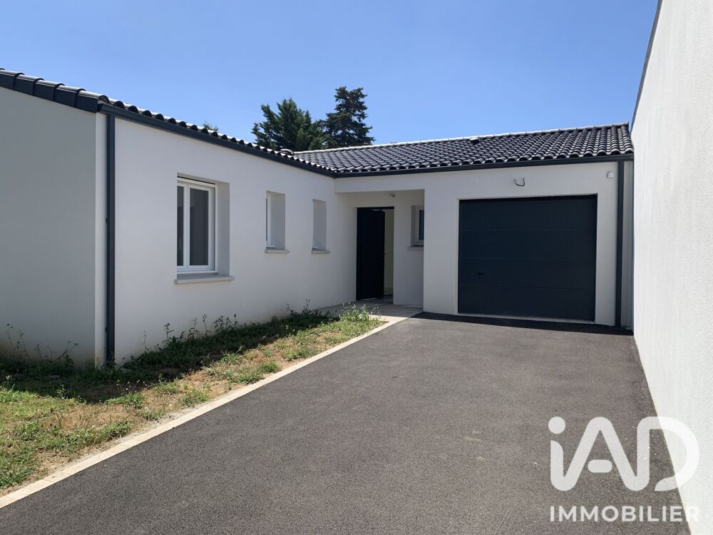 Vente Maison traditionnelle 4 pièces