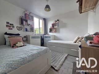  Appartement à vendre 4 pièces 62 m²