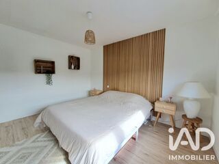  Maison à vendre 4 pièces 82 m²