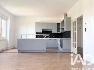  Appartement � vendre 5 pi�ces 89 m�