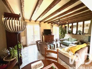  Maison à vendre 9 pièces 180 m²