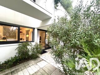  Appartement � vendre 4 pi�ces 84 m�