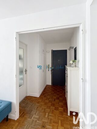  Appartement � vendre 3 pi�ces 68 m�