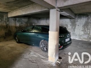  Parking / Garage à vendre 15 m²