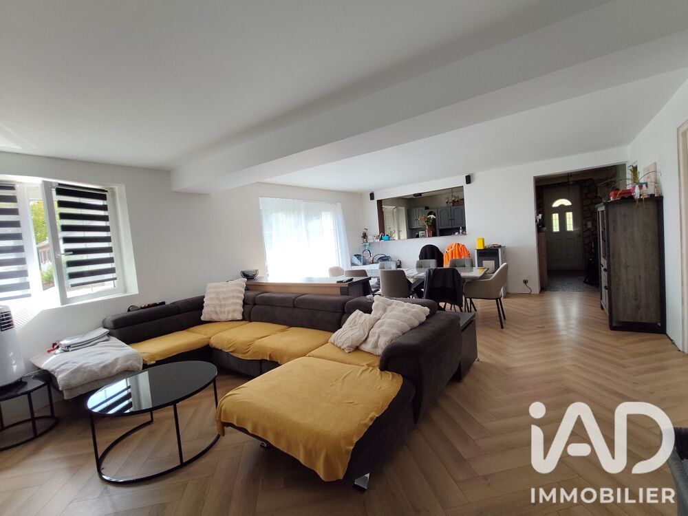 Vente Maison Vente Maison traditionnelle 6 pièces Torcenay