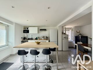  Maison à vendre 5 pièces 96 m²