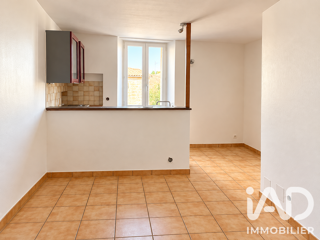 Vente Maison Vente Maison de ville 5 pièces Valréas