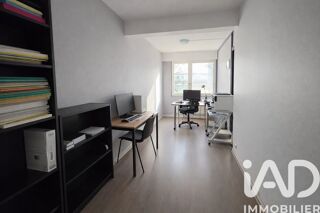  Appartement à vendre 3 pièces 73 m²