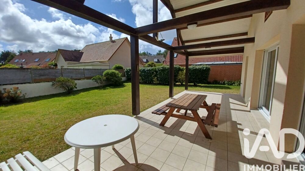 Vente Maison d'architecte 5 pièces
